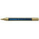 Permanentais marķieris Schneider Maxx Paint 271 1-2.0mm, konisks, zelta