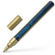 Permanentais marķieris Schneider Maxx Paint 271 1-2.0mm, konisks, zelta