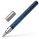 Permanentais marķieris Schneider Maxx Paint 271 1-2.0mm, konisks, sudraba
