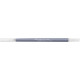 Akvareļu marķieris Faber-Castell Goldfaber Aqua divpusējs, 200 Colourless