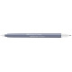 Akvareļu marķieris Faber-Castell Goldfaber Aqua divpusējs, 200 Colourless