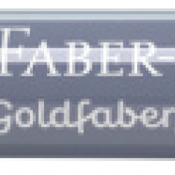 Akvareļu marķieris Faber-Castell Goldfaber Aqua divpusējs, 200 Colourless