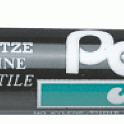 Permanentais marķieris Pentel NMF50 0.6mm, konisks, melns