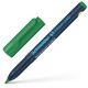 Permanentais marķieris Schneider Maxx 240  1-2.0mm, konisks, zaļš