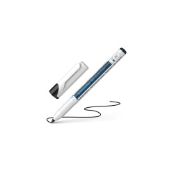 *Marķieris Schneider Maxx 242 1.0mm, drošs pret sasalšanu, konisks, melns