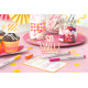 Markerid Faber-Castell Gofa 1.5 Sweet Moments, komplekt 6tk/pk