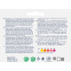 Markerid Faber-Castell Gofa 1.5 Sweet Moments, komplekt 6tk/pk