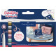 Markerid Faber-Castell Gofa B Happy Celebration, komplekt 6tk/pk