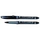 Permanentais marķieris Tratto CD Mark M, 0.7mm, melns
