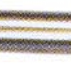 Lodīšu kodoliņš Centrum Ice Classic, metālisks korpuss, 0.7mm, zils