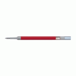 *Lodīšu kodoliņš Pentel POCKET KFR7 sarkans