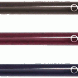 *Lodīšu kodoliņš OPTIMA GEL, 0.5mm, melns