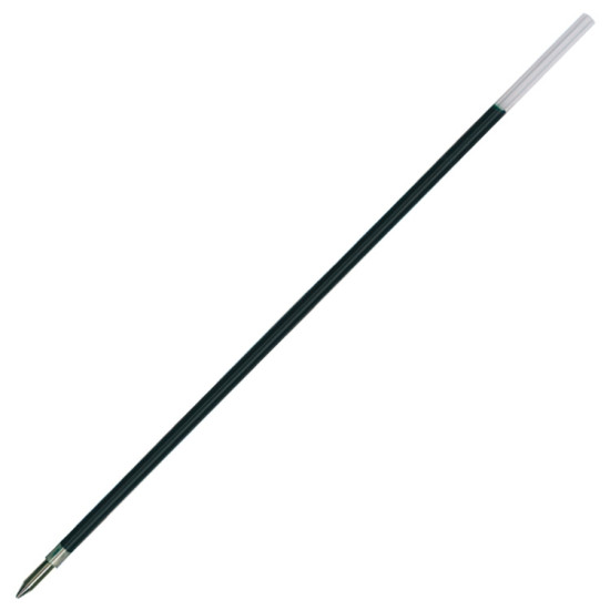 *Lodīšu kodoliņš PENTEL SUPERB, 0.7 mm melns