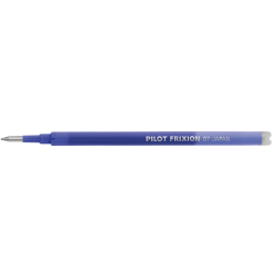Набор ручек Pilot Frixion Ball Clicker, Blue, Стираемые Чернила