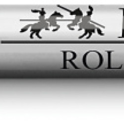 Rollera kodoliņš Faber-Castell M, zils