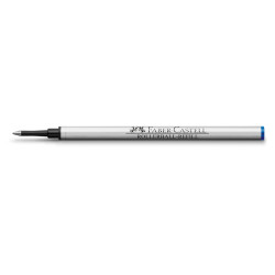 Стержень для роллербола Faber-Castell 601P, Blue, Светостойкий