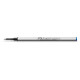 Стержень для роллербола Faber-Castell 601P, Blue, Светостойкий
