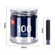 Чернильные картриджи DELI S647, Dark Blue, Герметичные