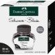 Чернила Faber-Castell Стираемые, Black, 30ml