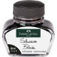 Чернила Faber-Castell Стираемые, Black, 30ml