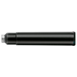 Чернильные картриджи Faber-Castell Стандартные, Black, Нестираемые