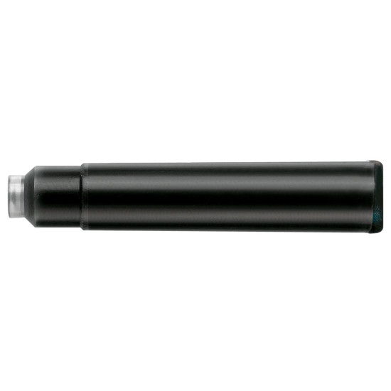 Чернильные картриджи Faber-Castell Стандартные, Black, Нестираемые