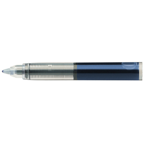 Стержни для ручек-роллеров Schneider 852, Royal Blue, Стираемые чернила