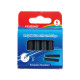Tintes kapsulas Keyroad, 6 gab/iep., zilas