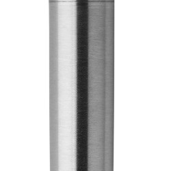 Dāvanu komplekts Parker Jotter Steel CT pildspalva + mehāniskais zīmulis