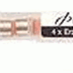 Dzēšgumijas mehāniskajam zīmulim Parker EI6 , 6mm, 4gab/iep