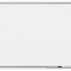 Magnētiskā tāfele 2x3 E-line 90x60cm, alumīnija rāmis