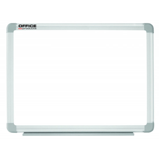 ***Magnētiska baltā tāfele Office Products 1000x1500 mm