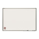 Magnētiskā tāfele 2x3 EcoBoards 60x40cm, alumīnija rāmis, balta