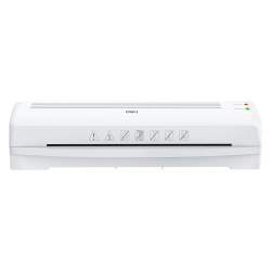 Laminators Deli 14378, A4, 80-125mikr.