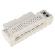 Laminators Deli 14379 A3, 200mikr, balts