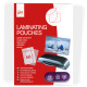 Laminēšanas plēves College Antistatic A6, 125mikr., 100 loksnes, glancētas