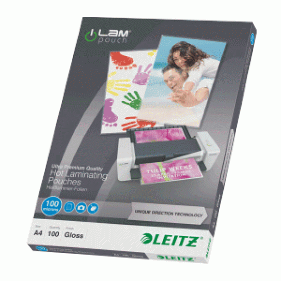 Настольный коврик Leitz 7480-00-00, Arctic White, Нескользящий