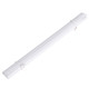 Ieliktņi reģistros PP Deli 80mm, 50gab/iep., asorti