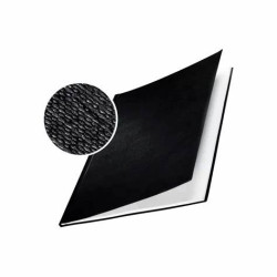 Iesiešanas vāki Leitz ImpressBind 10.5mm, 10 gab/iep, melni
