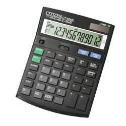 *Kalkulators Citizen CT-666N