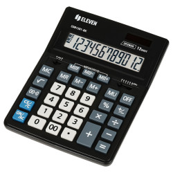 *Kalkulators ELEVEN CDB-1201BK
