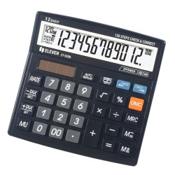 *Kalkulators ELEVEN CT-555N