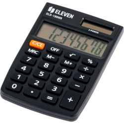 *Kalkulators ELEVEN SLD-100NR