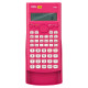 Научный калькулятор DELI 240F, Red, 240 функций