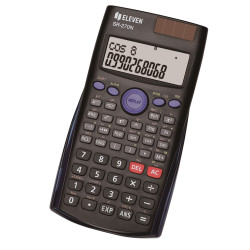 *Kalkulators ELEVEN SR-270N