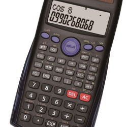 *Kalkulators ELEVEN SR-270N