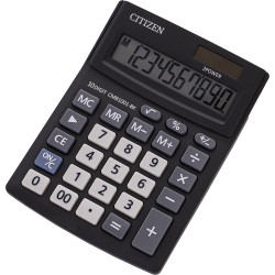*Kabatas kalkulators Citizen Business line CMB1001BK