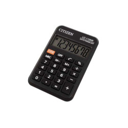 *Kabatas kalkulators Citizen LC110NR