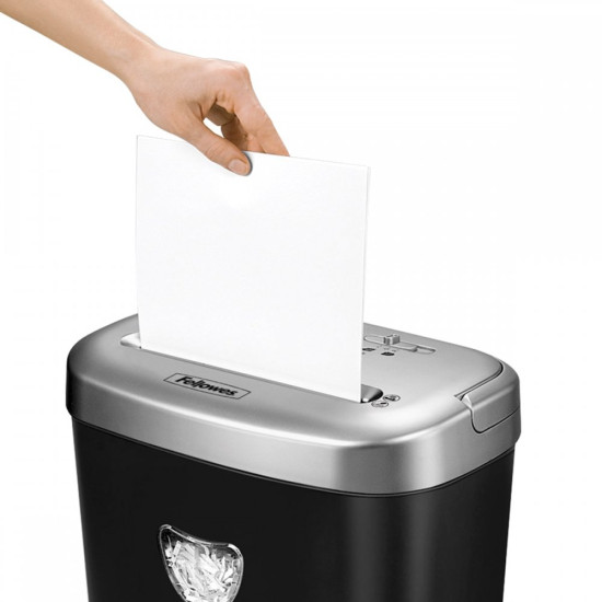Papīra smalcinātājs Fellowes Powershred, 23L