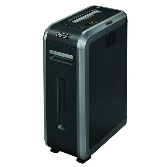 *Papīra smalcinātājs Fellowes 125ci